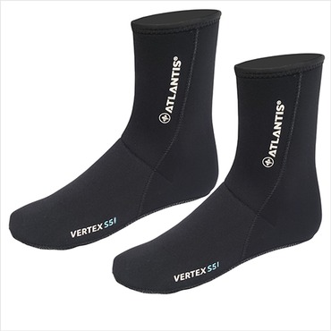 Atlantis S51 5mm Socks